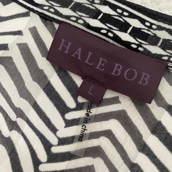 Silk blouse - Picture 3 of 3